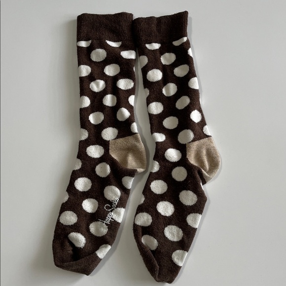 Colorful Patterned Men's Socks - Picture 1 of 1